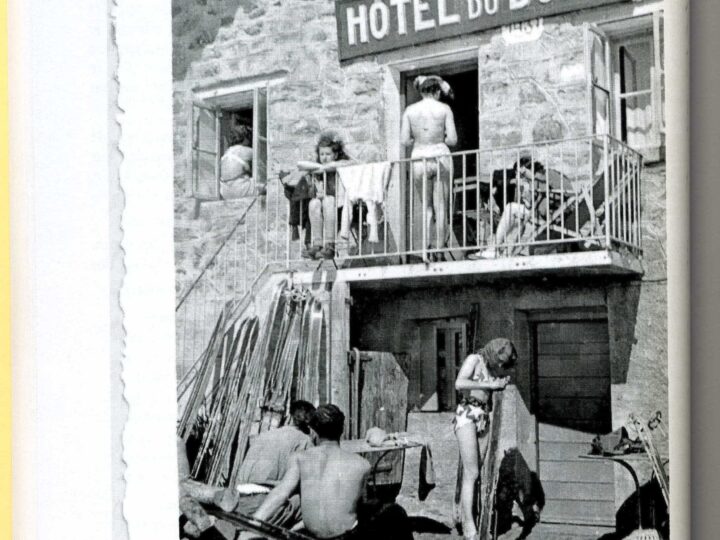 Hôtel Le Dôme — photo d'archives