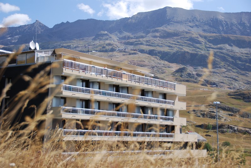 L'Hôtel Le Dôme